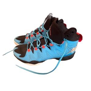 Jordan Melo M11 “Red Hook Sunset” Men’s Sneakers size 8.5